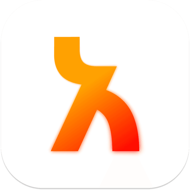 kemey app icon - Tigrinya learning application featuring Ge'ez script